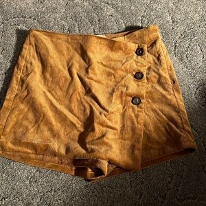 Skort